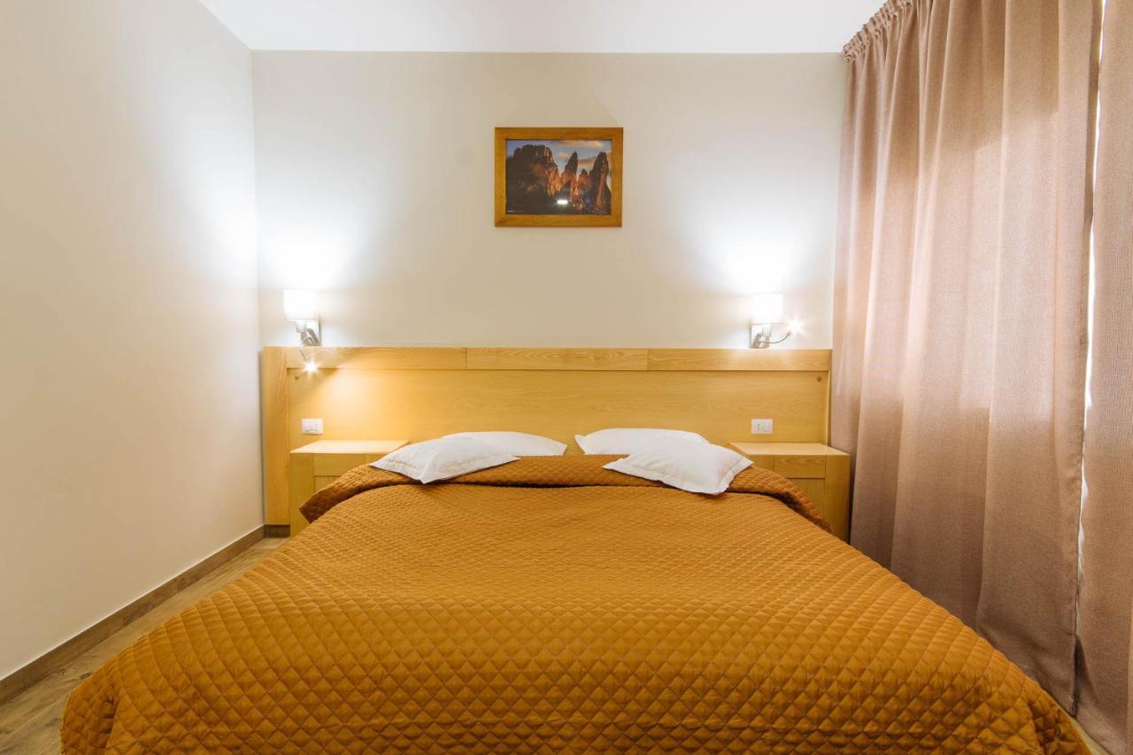 Comoara Raraului Câmpulung Moldovenesc Esterno foto