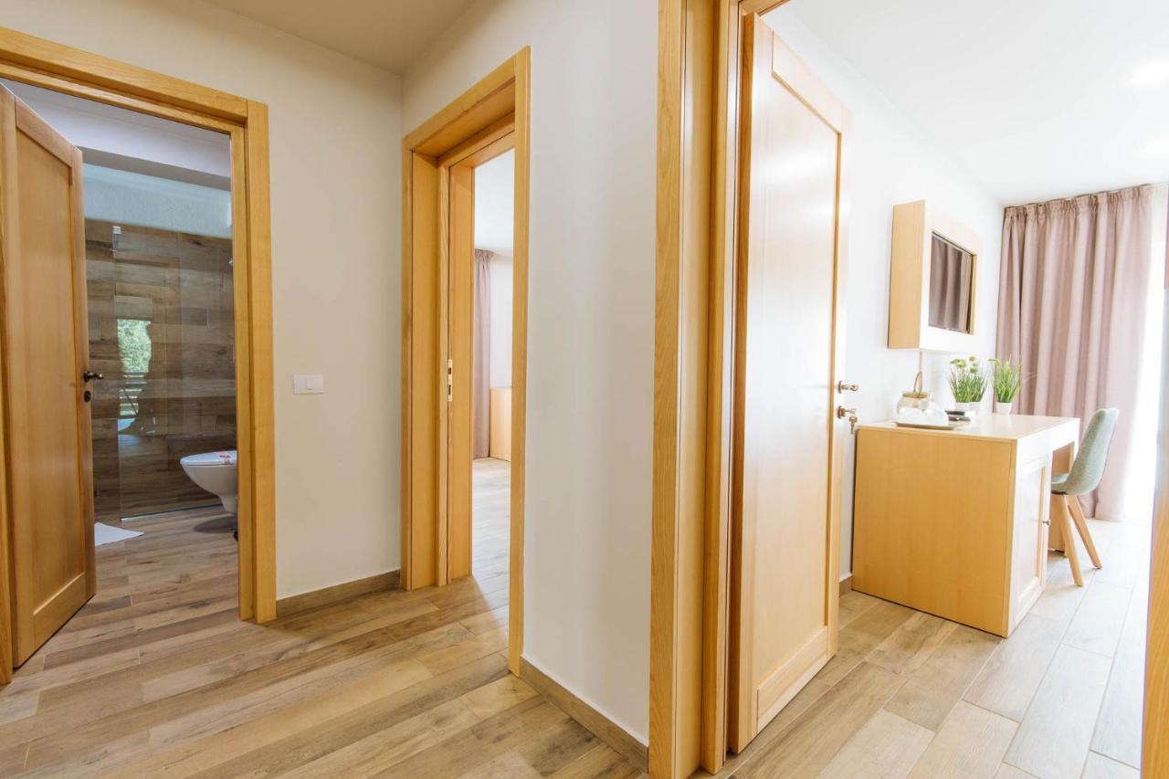 Comoara Raraului Câmpulung Moldovenesc Esterno foto